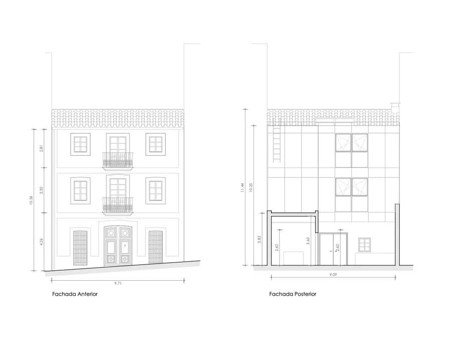 8 bedroom Commercial for sale in Javea / Xabia - € 1,290,000 (Ref: 9763254)