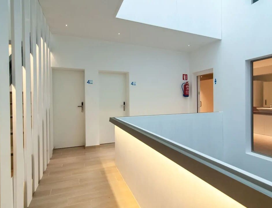 8 bedroom Commercial for sale in Javea / Xabia - € 1,290,000 (Ref: 9763254)