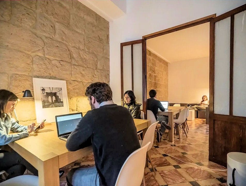 8 bedroom Commercial for sale in Javea / Xabia - € 1,290,000 (Ref: 9763254)