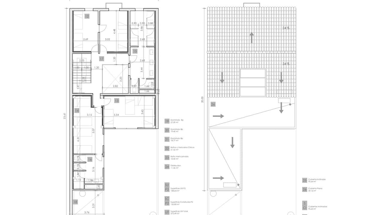 8 bedroom Commercial for sale in Javea / Xabia - € 1,290,000 (Ref: 9763254)