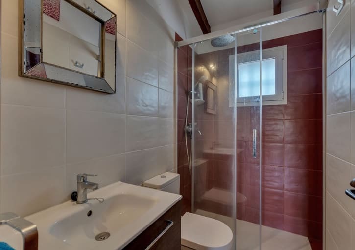 4 slaapkamer Finca/Landhuis te koop in Teulada-Moraira met zwembad garage - € 525.000 (Ref: 9769057)