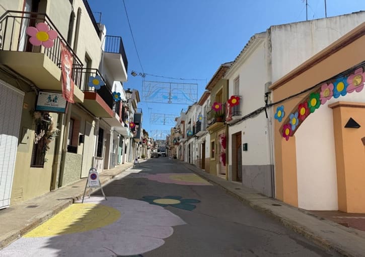 4 slaapkamer Finca/Landhuis te koop in Teulada-Moraira met zwembad garage - € 525.000 (Ref: 9769057)