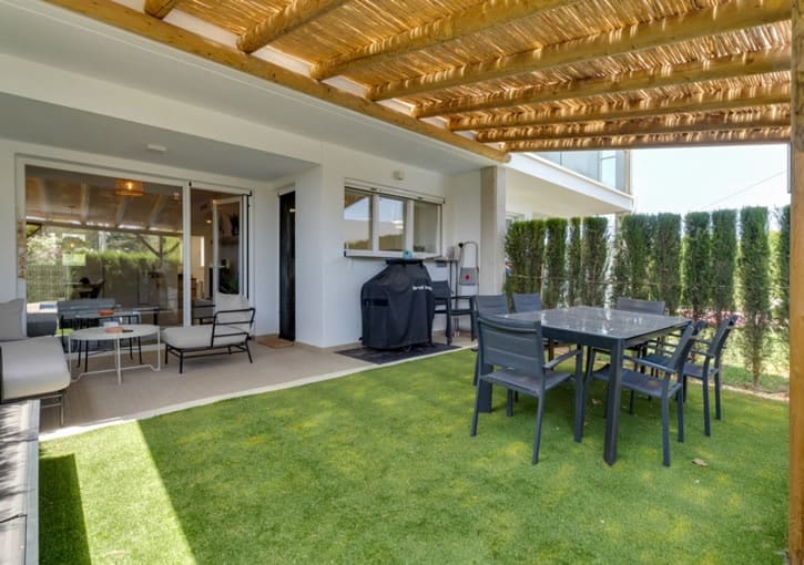 4 soverom Hus til salgs i Javea / Xabia med svømmebasseng garasje - € 609 000 (Ref: 9769058)