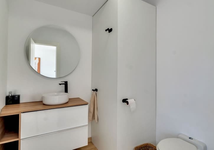 4 soverom Hus til salgs i Javea / Xabia med svømmebasseng garasje - € 609 000 (Ref: 9769058)