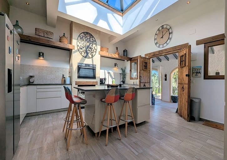 4 bedroom Villa for sale in Javea / Xabia with pool garage - € 1,595,000 (Ref: 9769059)