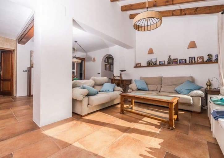 3 bedroom Villa for sale in Javea / Xabia with pool garage - € 1,200,000 (Ref: 9770026)