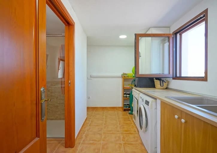 3 bedroom Villa for sale in Javea / Xabia with pool garage - € 1,200,000 (Ref: 9770026)