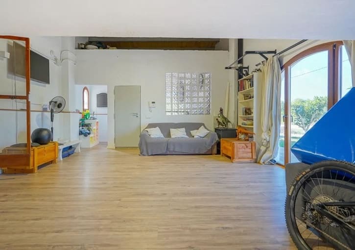 3 bedroom Villa for sale in Javea / Xabia with pool garage - € 1,200,000 (Ref: 9770026)