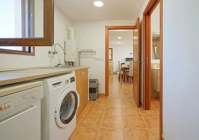 3 soverom Villa til salgs i Javea / Xàbia med svømmebasseng garasje - € 1 200 000 (Ref: 9770026)