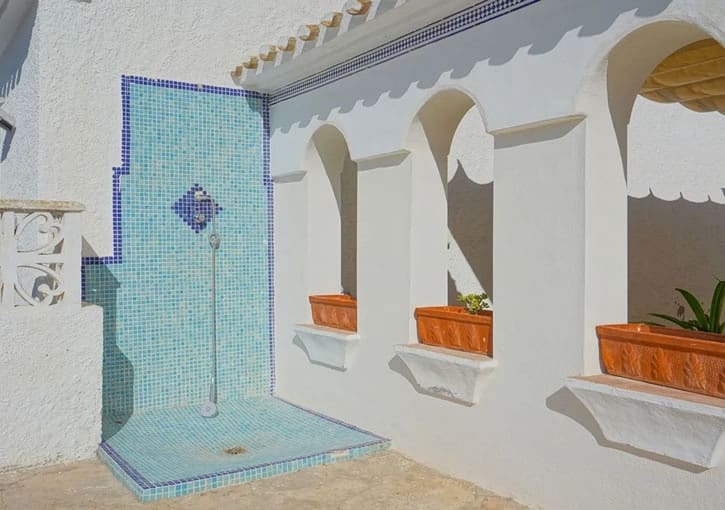 3 bedroom Villa for sale in Javea / Xabia with pool garage - € 1,200,000 (Ref: 9770026)