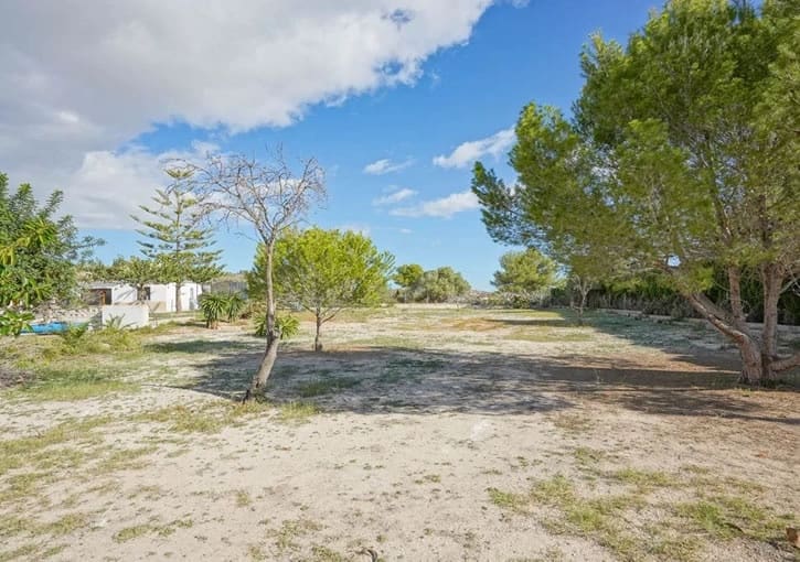 3 bedroom Villa for sale in Javea / Xabia with pool garage - € 1,200,000 (Ref: 9770026)