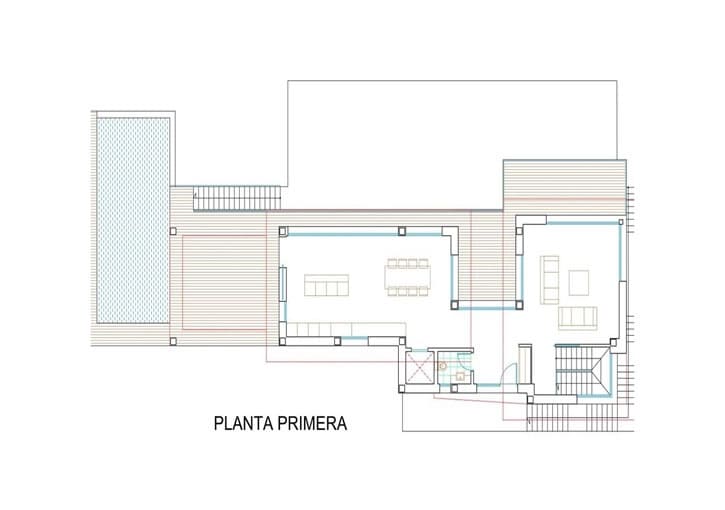 5 bedroom Villa for sale in Javea / Xabia with pool garage - € 2,750,000 (Ref: 9770942)