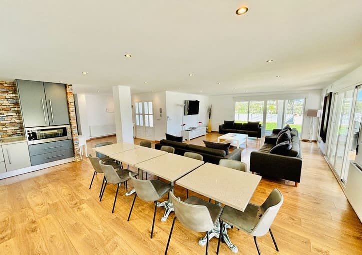 7 soveværelse Villa til salg i Javea / Xabia med swimmingpool garage - € 995.000 (Ref: 9770943)