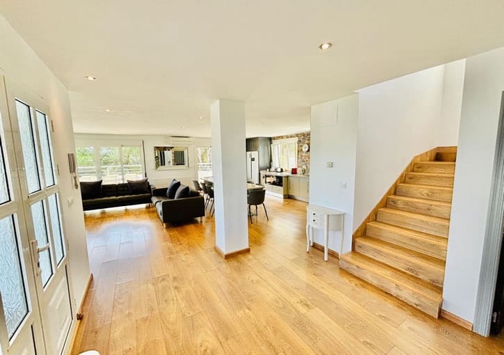 7 soveværelse Villa til salg i Javea / Xabia med swimmingpool garage - € 995.000 (Ref: 9770943)