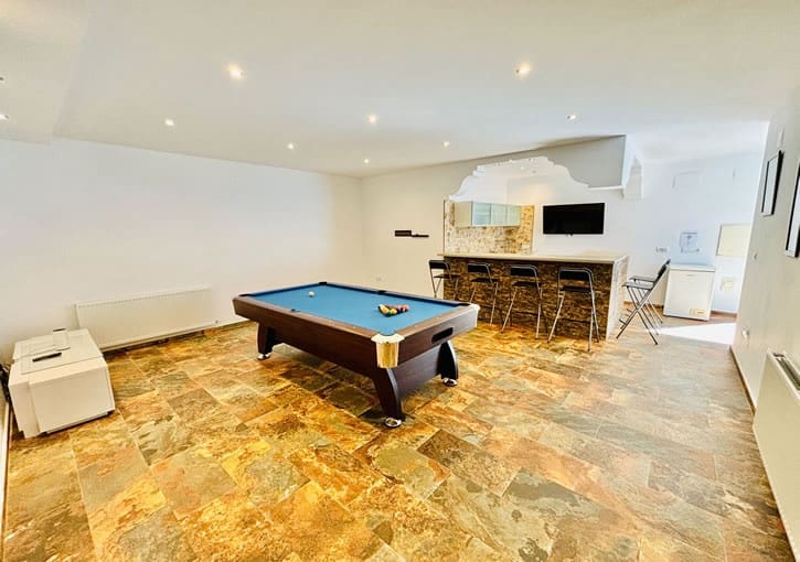 7 soveværelse Villa til salg i Javea / Xabia med swimmingpool garage - € 995.000 (Ref: 9770943)