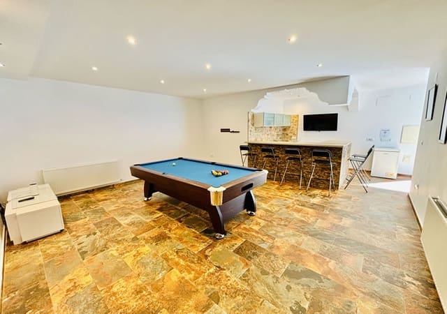 7 soveværelse Villa til salg i Javea / Xàbia med swimmingpool garage - € 995.000 (Ref: 9770943)