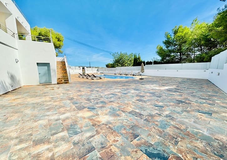 7 soveværelse Villa til salg i Javea / Xabia med swimmingpool garage - € 995.000 (Ref: 9770943)