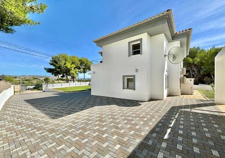 7 soveværelse Villa til salg i Javea / Xabia med swimmingpool garage - € 995.000 (Ref: 9770943)