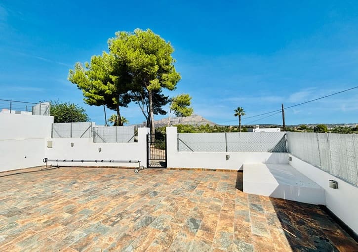 7 soveværelse Villa til salg i Javea / Xabia med swimmingpool garage - € 995.000 (Ref: 9770943)