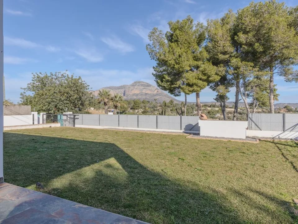 7 soveværelse Villa til salg i Javea / Xabia med swimmingpool garage - € 995.000 (Ref: 9770943)