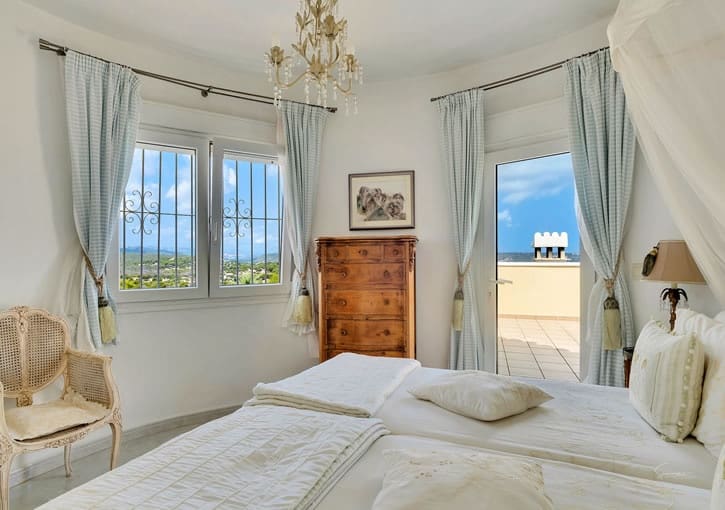 3 bedroom Villa for sale in Javea / Xabia with pool garage - € 850,000 (Ref: 9770946)