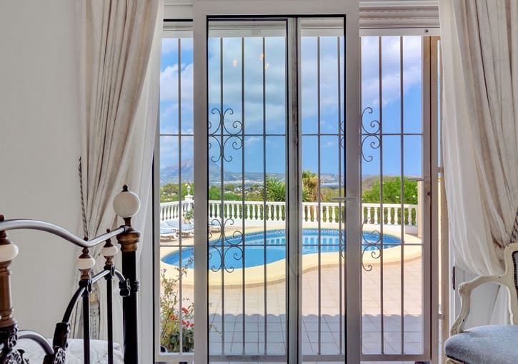 3 bedroom Villa for sale in Javea / Xabia with pool garage - € 850,000 (Ref: 9770946)