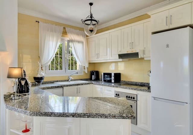 3 Zimmer Villa zu verkaufen in Javea / Xàbia mit Pool Garage - 850.000 € (Ref: 9770946)