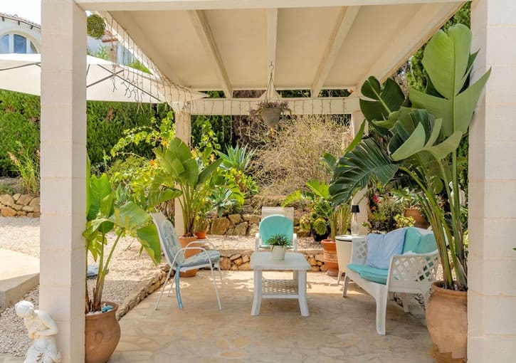 3 bedroom Villa for sale in Javea / Xabia with pool garage - € 850,000 (Ref: 9770946)