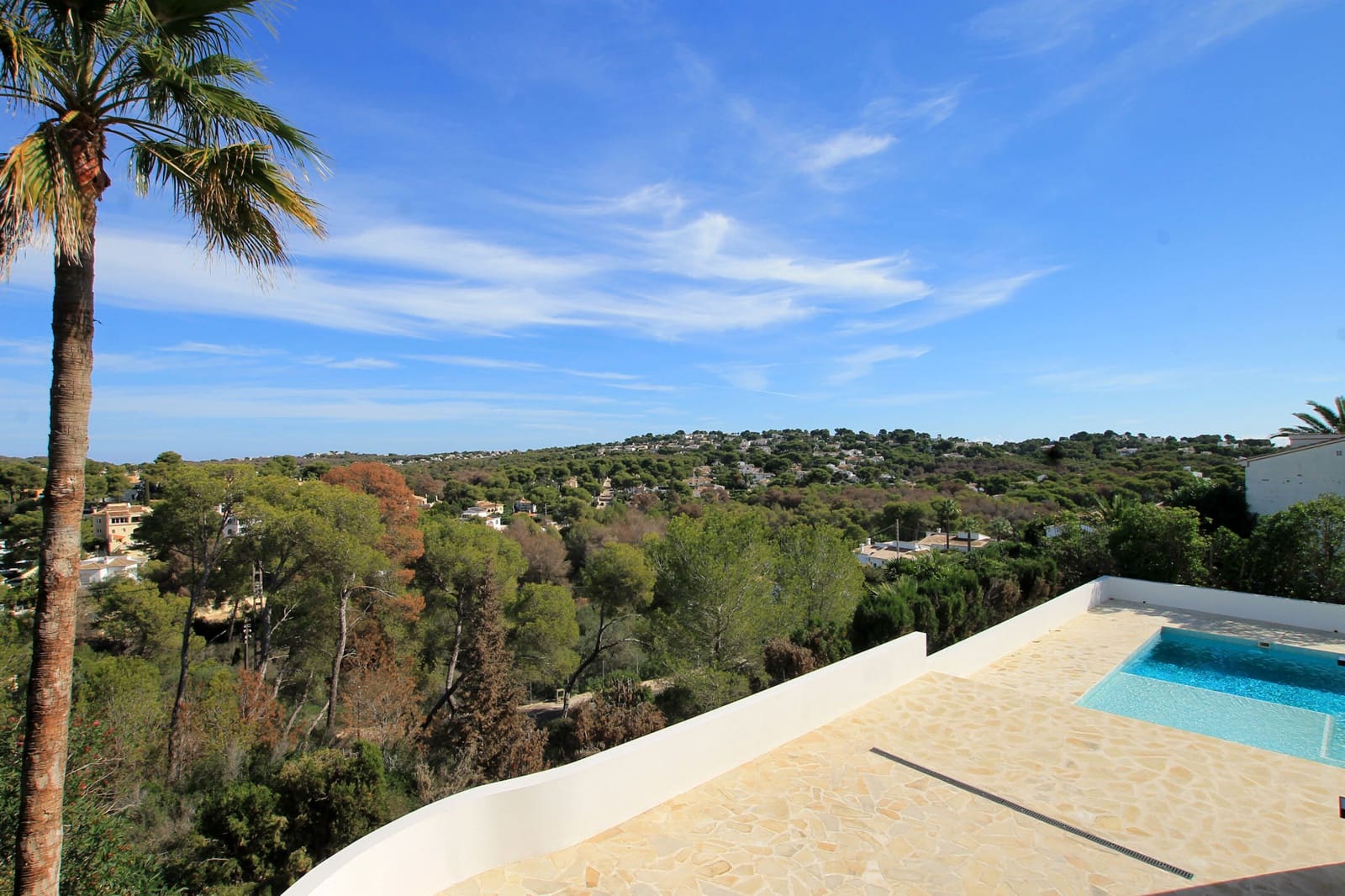 Chalet de 4 habitaciones en Javea / Xàbia en venta con piscina garaje - 995.000 € (Ref: 9770953)