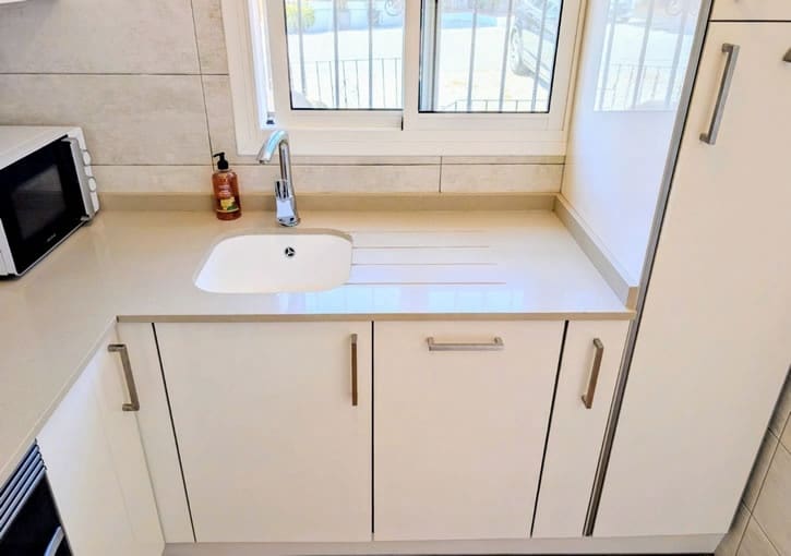 2 soveværelse Bungalow til salg i Moraira med swimmingpool garage - € 289.000 (Ref: 9779124)