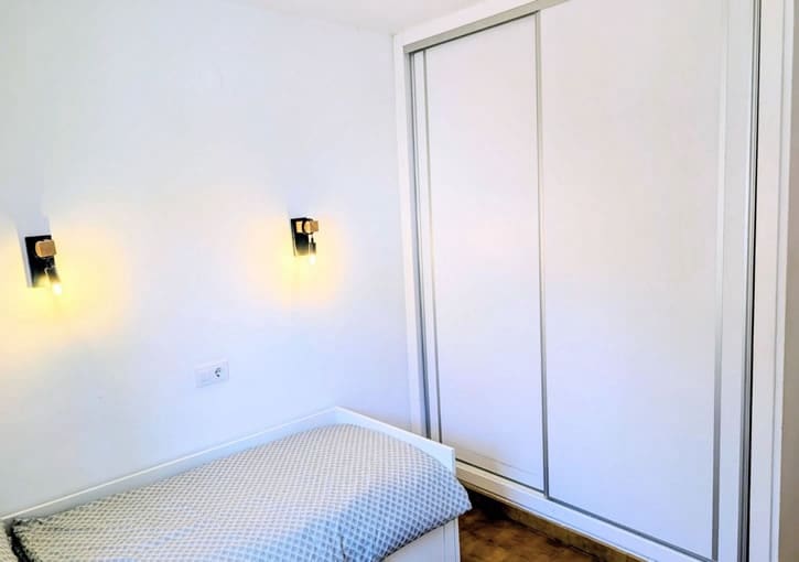 2 soveværelse Bungalow til salg i Moraira med swimmingpool garage - € 289.000 (Ref: 9779124)