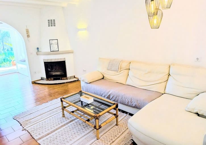 2 soveværelse Bungalow til salg i Moraira med swimmingpool garage - € 289.000 (Ref: 9779124)