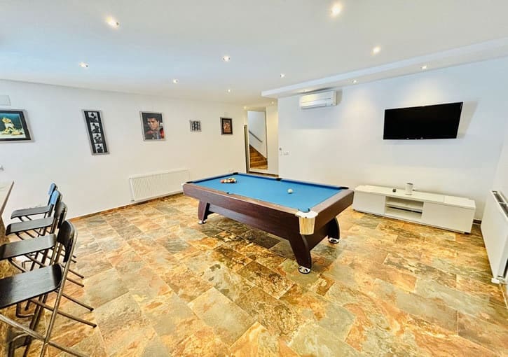 7 soveværelse Villa til salg i Javea / Xabia med swimmingpool garage - € 995.000 (Ref: 9782384)