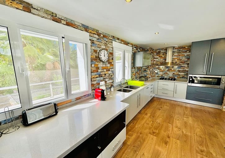 7 soveværelse Villa til salg i Javea / Xabia med swimmingpool garage - € 995.000 (Ref: 9782384)