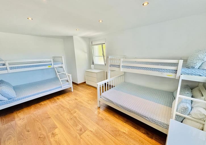 7 soveværelse Villa til salg i Javea / Xabia med swimmingpool garage - € 995.000 (Ref: 9782384)