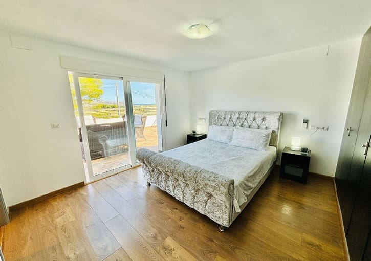 7 soveværelse Villa til salg i Javea / Xabia med swimmingpool garage - € 995.000 (Ref: 9782384)