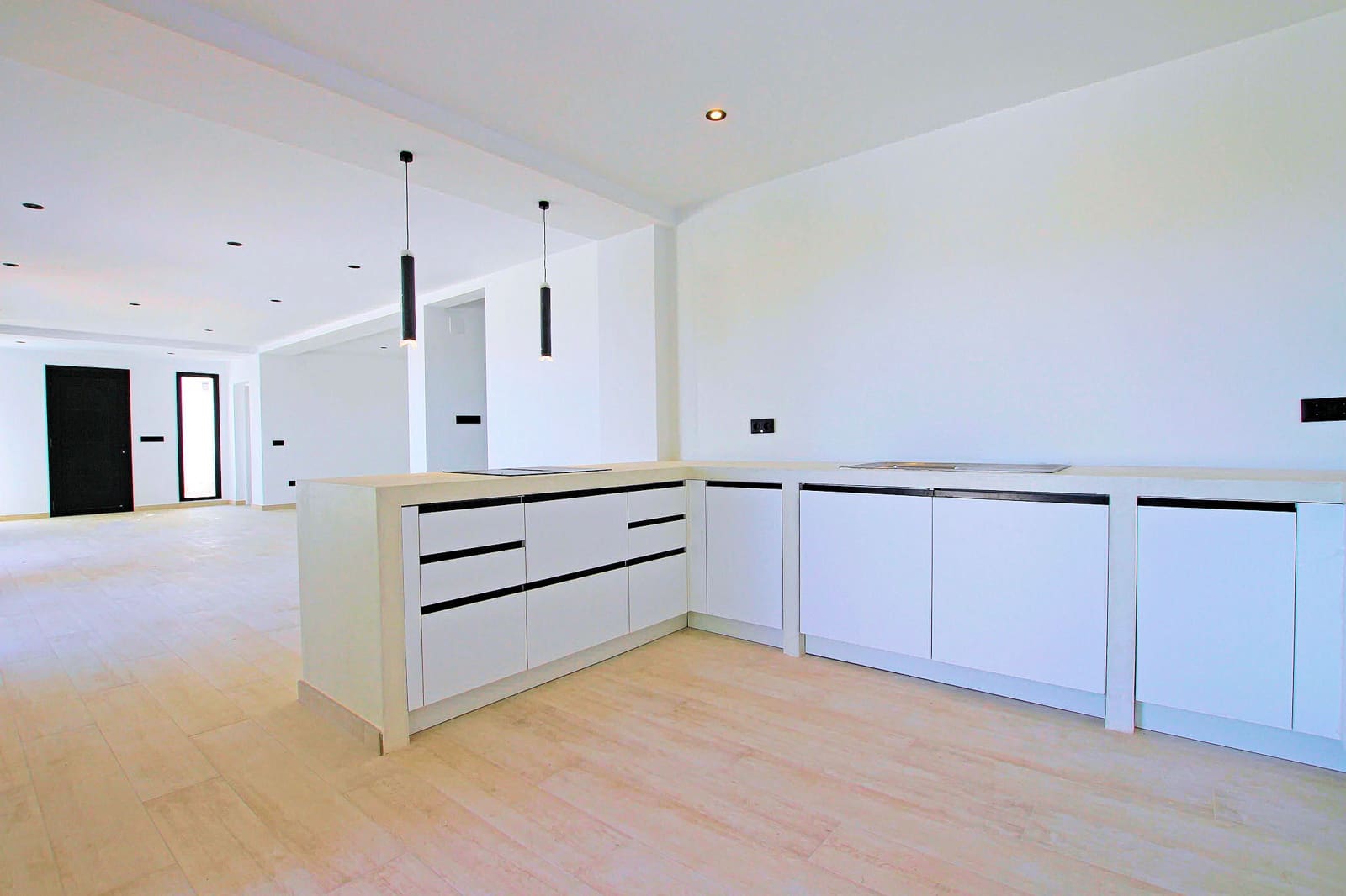 4 soveværelse Villa til salg i Javea / Xabia med swimmingpool garage - € 995.000 (Ref: 9782385)