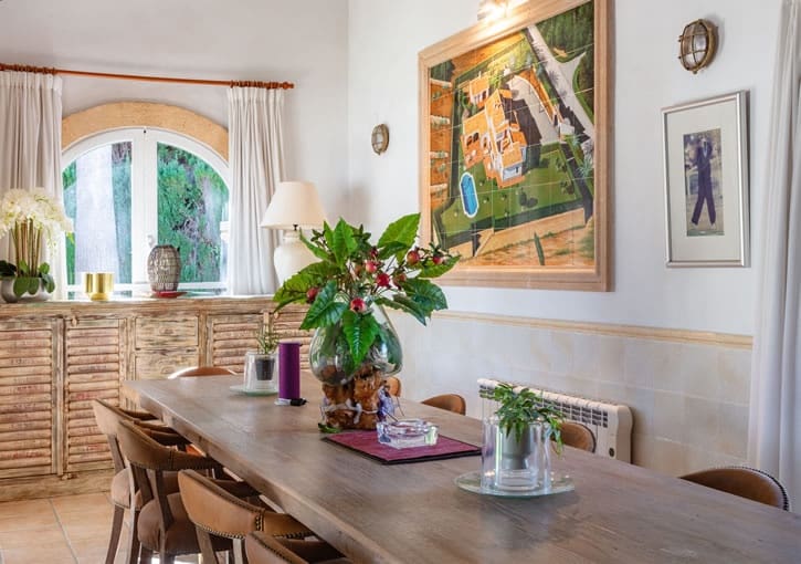 6 bedroom Villa for sale in Javea / Xabia with pool garage - € 1,995,000 (Ref: 9782387)