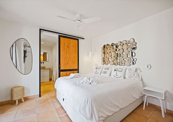 5 bedroom Villa for sale in Javea / Xabia with pool garage - € 2,190,000 (Ref: 9783396)