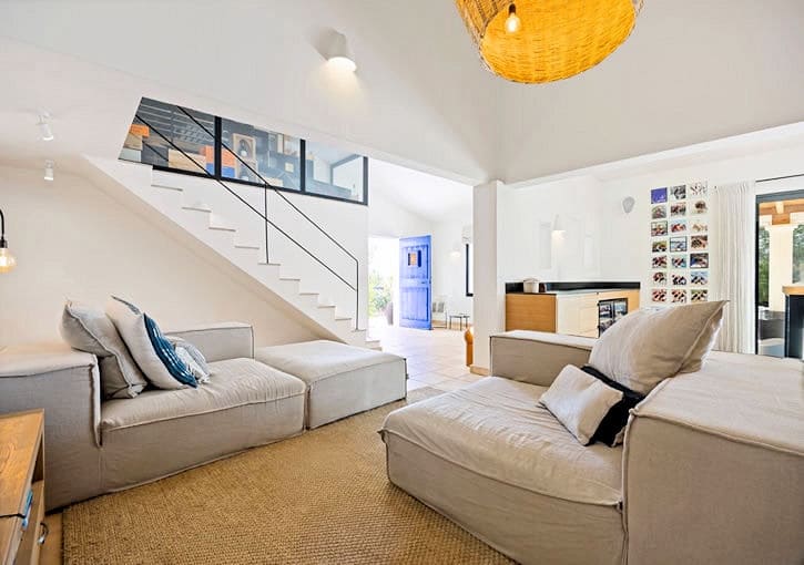 5 bedroom Villa for sale in Javea / Xabia with pool garage - € 2,190,000 (Ref: 9783396)