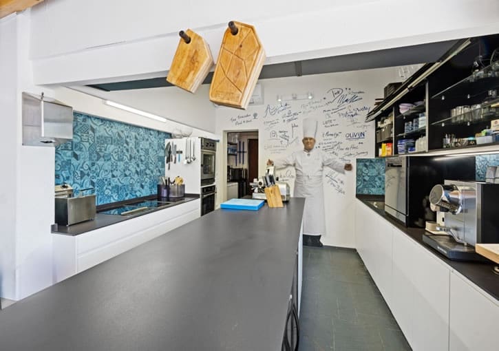 5 bedroom Villa for sale in Javea / Xabia with pool garage - € 2,190,000 (Ref: 9783396)