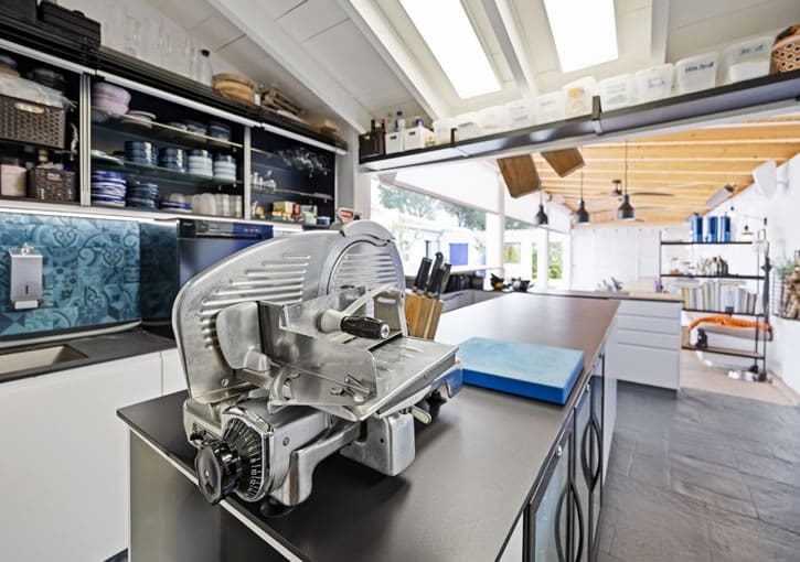 5 bedroom Villa for sale in Javea / Xabia with pool garage - € 2,190,000 (Ref: 9783396)