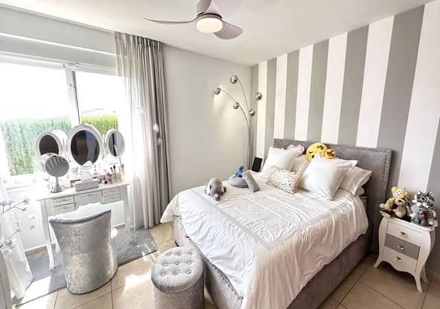 6 soverom Villa til salgs i Javea / Xàbia med svømmebasseng garasje - € 1 500 000 (Ref: 9783398)