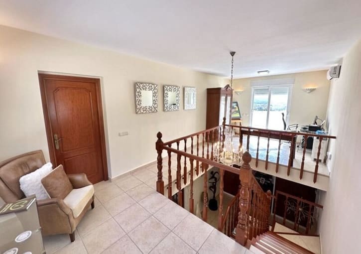 6 bedroom Villa for sale in Javea / Xabia with pool garage - € 1,500,000 (Ref: 9783398)