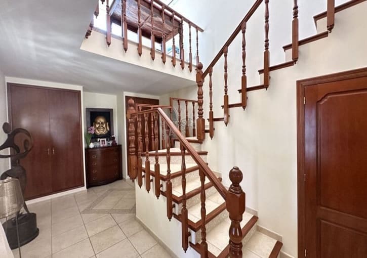 6 bedroom Villa for sale in Javea / Xabia with pool garage - € 1,500,000 (Ref: 9783398)