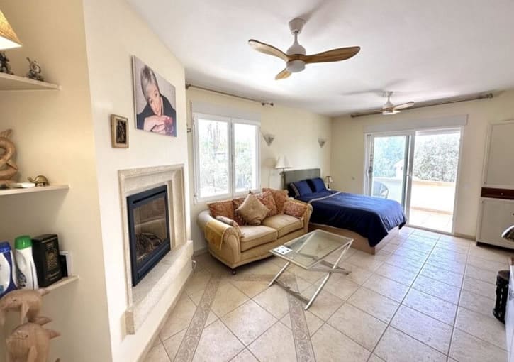 6 bedroom Villa for sale in Javea / Xabia with pool garage - € 1,500,000 (Ref: 9783398)