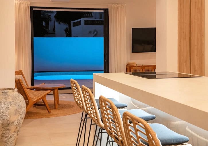 5 bedroom Villa for sale in Javea / Xabia with pool garage - € 1,999,950 (Ref: 9783404)