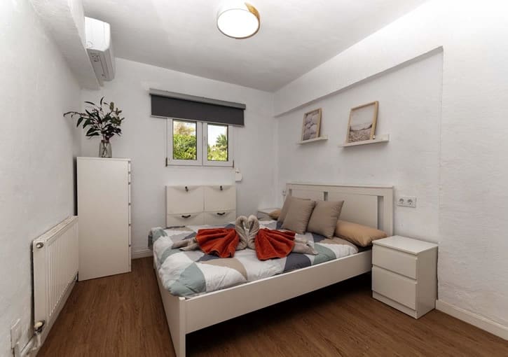 3 soveværelse Lejlighed til salg i Javea / Xabia med swimmingpool - € 395.000 (Ref: 9783406)