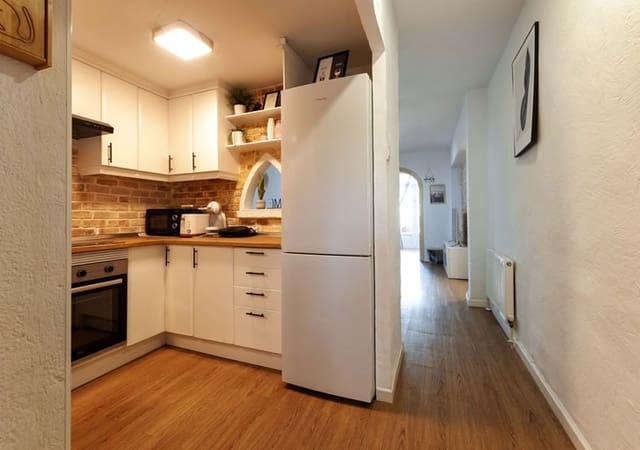 3 soveværelse Lejlighed til salg i Javea / Xàbia med swimmingpool - € 395.000 (Ref: 9783406)