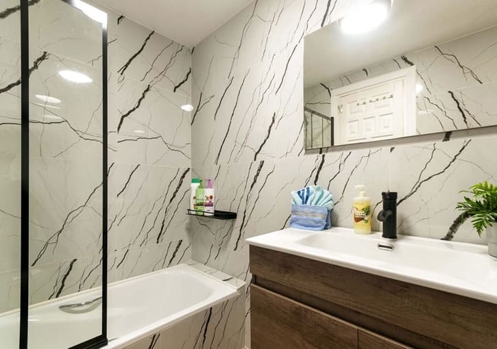 3 soveværelse Lejlighed til salg i Javea / Xabia med swimmingpool - € 395.000 (Ref: 9783406)